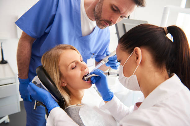 Best Sedation Dentistry  in North Plymouth, MA