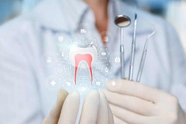 Full Mouth Reconstruction in North Plymouth, MA